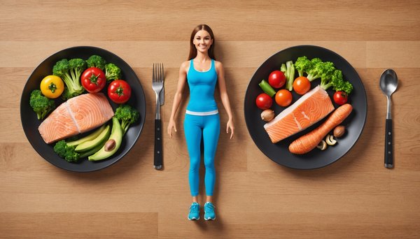 Sport et Régime Dukan : le duo gagnant pour la minceur